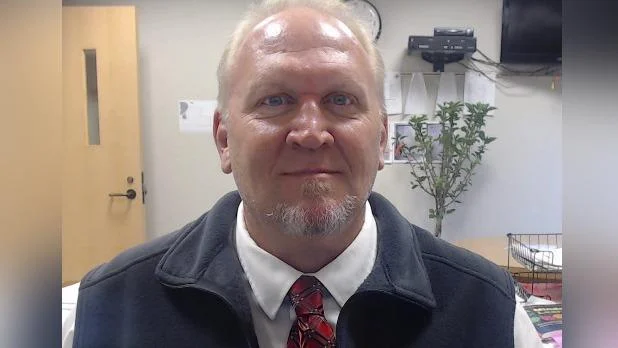 Did Becker County students fail or pass their 2024-25 MCA science tests?