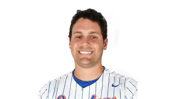 Former Redwood High School standout Ben Cohen played on Sunday, May 18 in hopes of reaching the NCAA Division III Baseball Championship