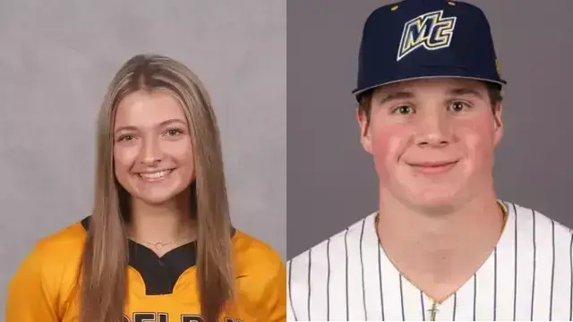 Which former Rockingham Times area high school standouts will be in action on Saturday, April 26?