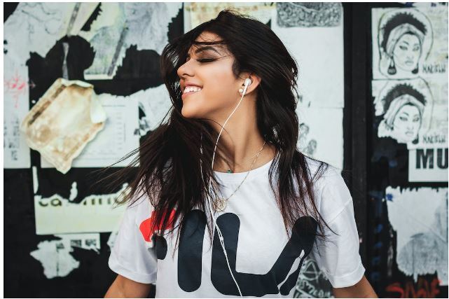 Teen Music Bingo: Pop