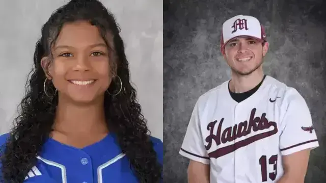 Which former Palm Coast Times area high school standouts will be in action on Friday, March 28?