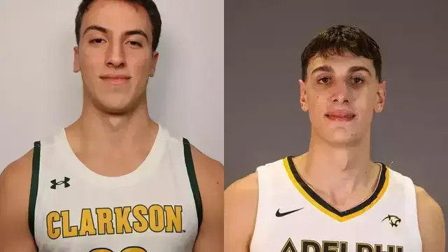 Ben Rappa and Patrick Burke - Ben Rappa and Patrick Burke -