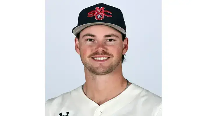 Rees Kent, former Clovis North High School standout’s collegiate team plays on Saturday, May 31 in the NCAA Division I Baseball Championship Rees Kent, former Clovis North High School standout’s collegiate team plays on Saturday, May 31 in the NCAA Division I Baseball Championship