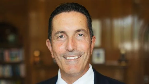 Dr. Martin S. Roth President - University of Charleston Dr. Martin S. Roth President - University of Charleston