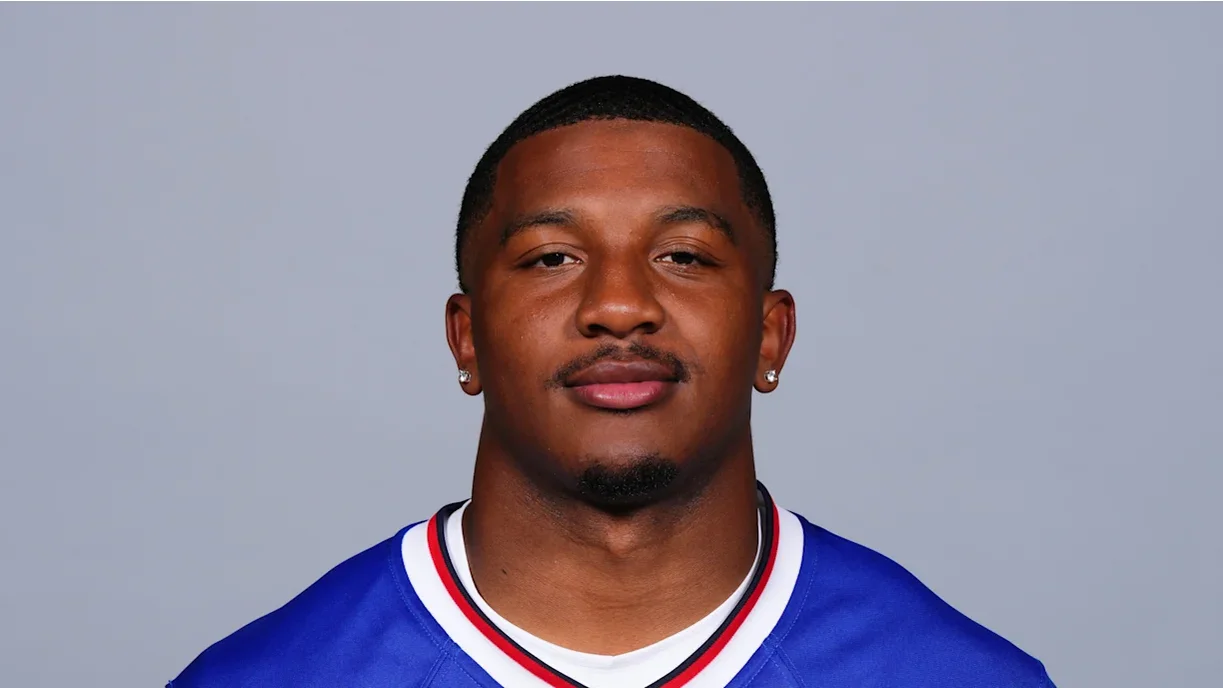 Brandon Codrington Brandon Codrington