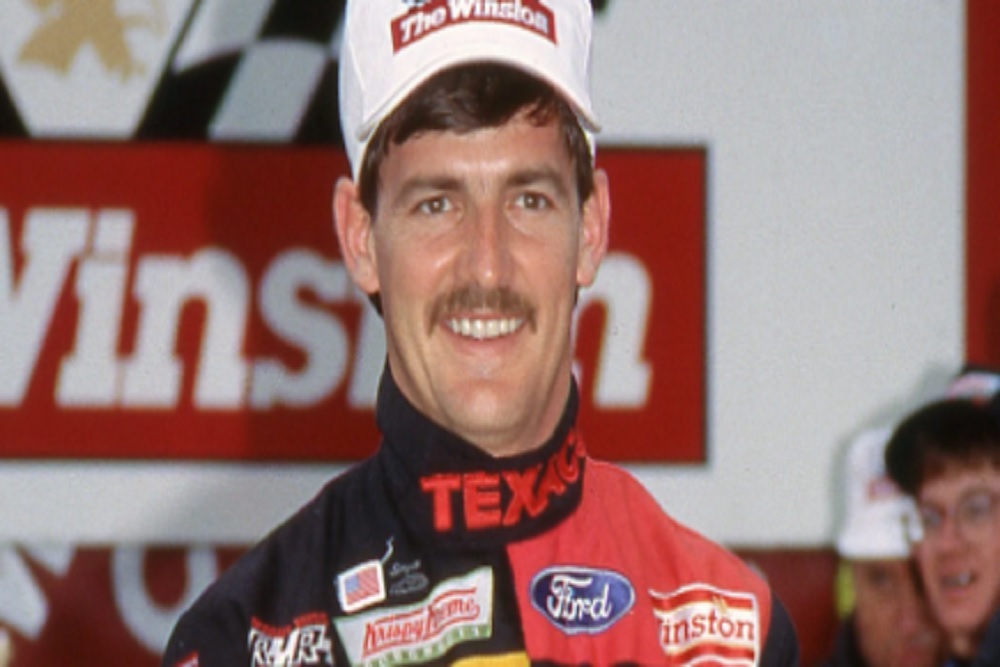 Talladega Walk of Fame Induction Ceremony and Block Party at Davey Allison Memorial Park on April 22 Talladega Walk of Fame Induction Ceremony and Block Party at Davey Allison Memorial Park on April 22