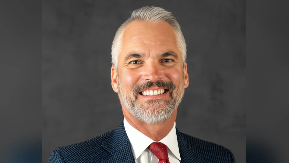 David W. Bushman, Ph.D., President David W. Bushman, Ph.D., President