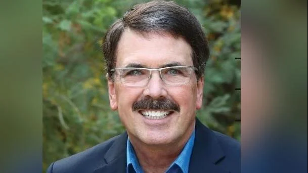 Allen Monroe CEO and President of The Living Desert Zoo and Gardens - Official Website