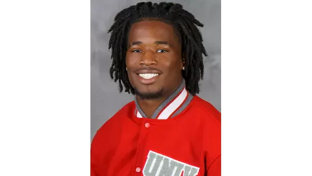 Rashawn Jackson - 