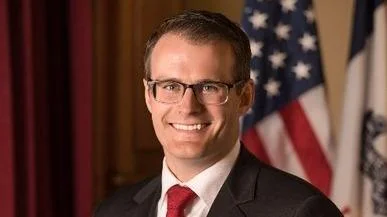 Iowa is ranked 32nd in the nation for public pension contributions in 2020