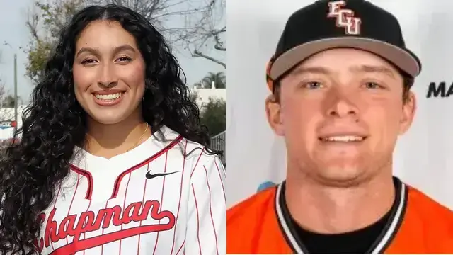 Brianna Palomares and Jagger Green Brianna Palomares and Jagger Green