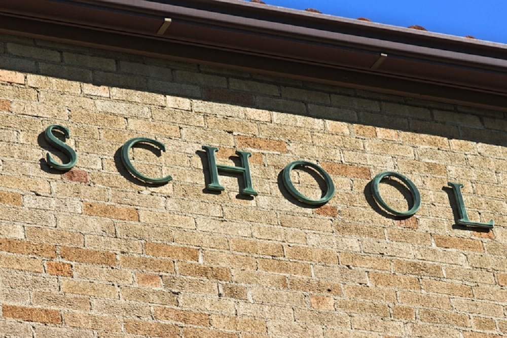 CHAMPION CHRISTIAN COLLEGE: Student Commons