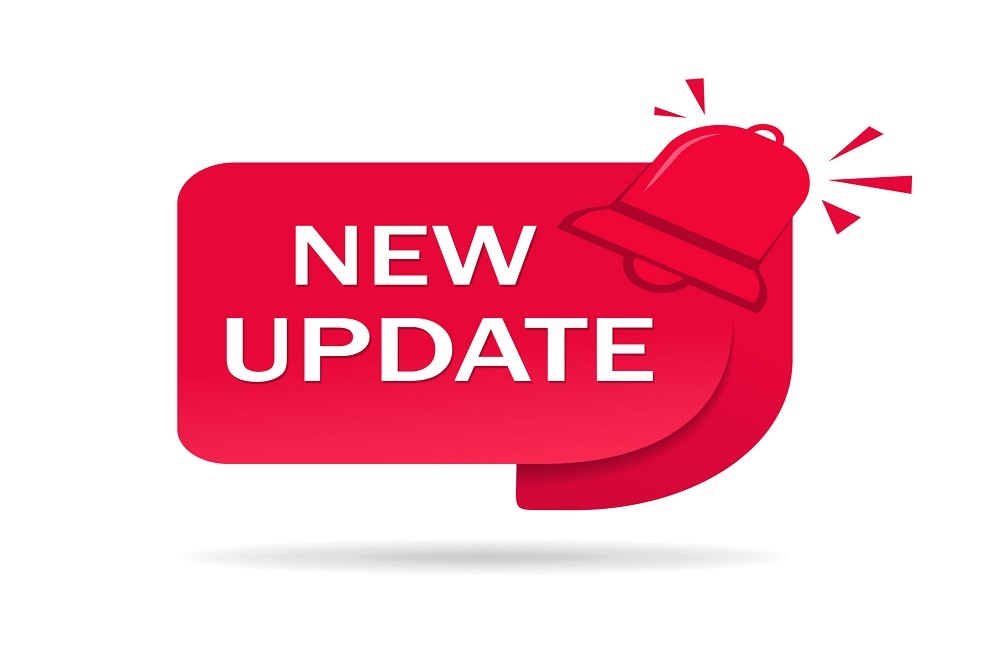 Permitting Software Upgrade