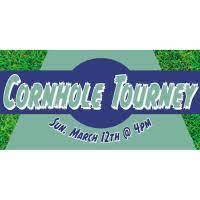 Sign up now for Cornhole Tourney to benefit Seacoast Mental Health Center on March 12 Sign up now for Cornhole Tourney to benefit Seacoast Mental Health Center on March 12