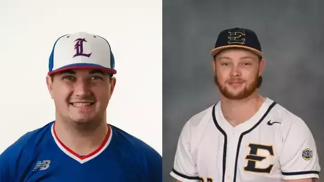 Which former Amarillo Gazette area high school standouts will be in action in the week starting Monday, May 5?