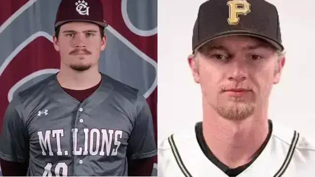 Which former West Lake Norman News area high school standouts will be in action in the week starting Monday, March 17?