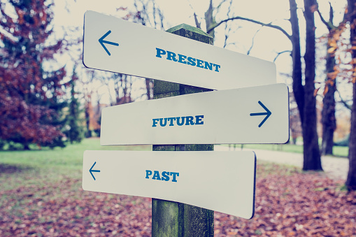Inflation: Past, Present and Future on March 22 Inflation: Past, Present and Future on March 22