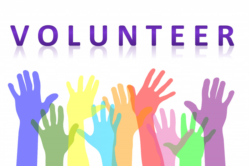 Volunteers are needed to provide hospitality and assistance to visiting Bishops Volunteers are needed to provide hospitality and assistance to visiting Bishops