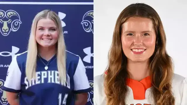 Which former West Nova News area high school standouts will be in action on Monday, March 10?