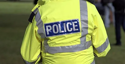 Career In Law Enforcement