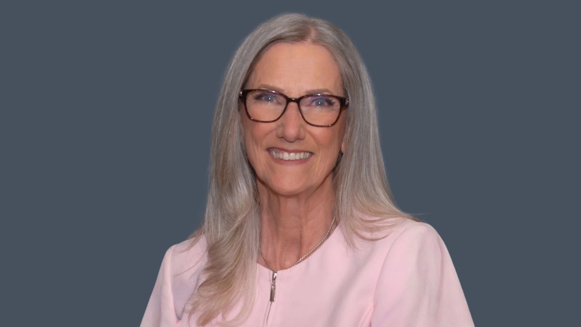 Karen Franz, director of development for the Central California Women’s Conference Karen Franz, director of development for the Central California Women’s Conference