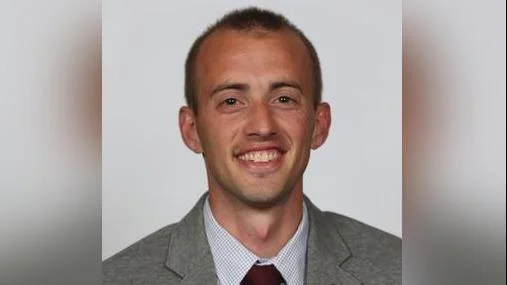 Jordan Fife Head Coach