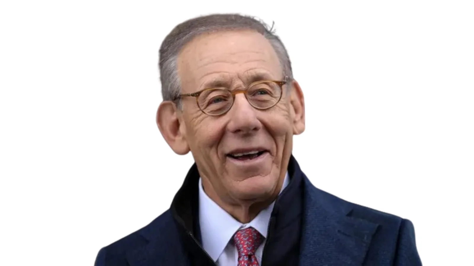 Steve Ross, Billionaires