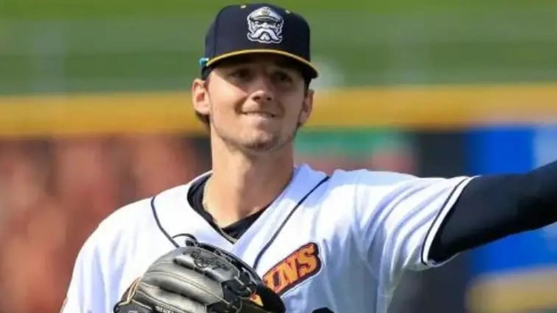 Chase DeLauter alumni at Hedgesville High School - Official Website