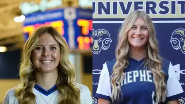Which former Allegheny Highlands Today area high school standouts will be in action on Saturday, April 26?