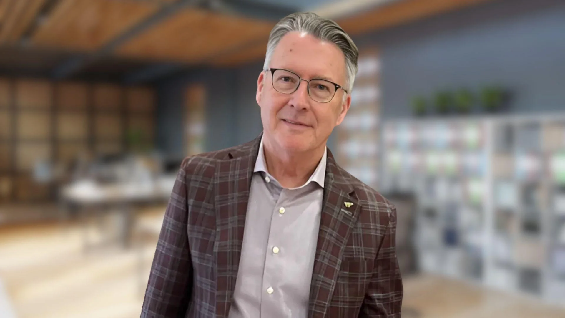 Timothy D. Sands, President for Virginia Tech