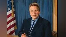 Rep. Chris Smith addresses USCIRF report on global religious persecution