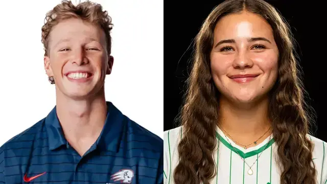 Which former West Salt Lake City area high school athletes will be active on Tuesday, March 10?