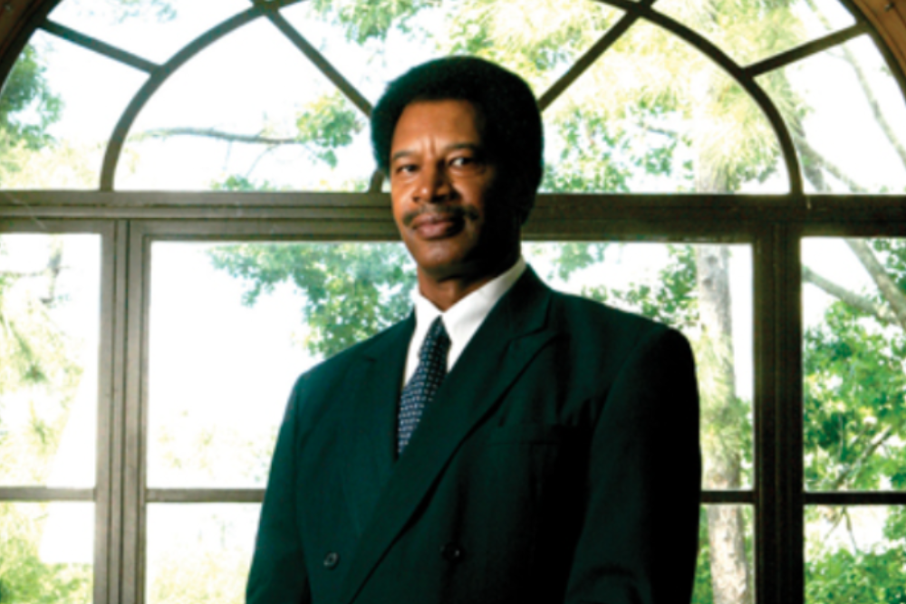 Nicholls Alumnus & Former Dean to Give Commencement Speech at 111th Commencement Ceremony