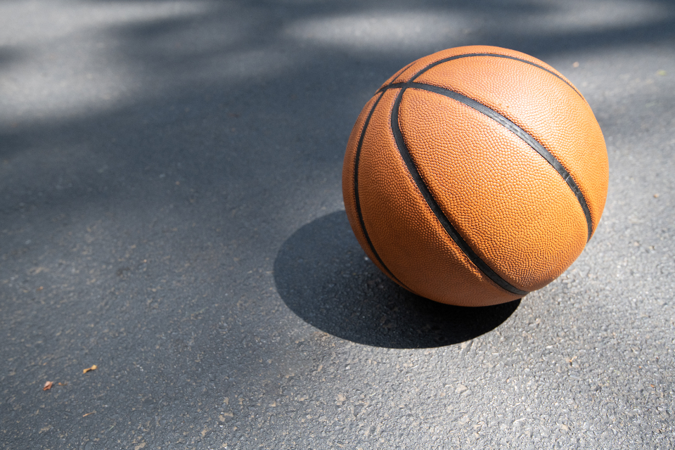 Basketball Finals