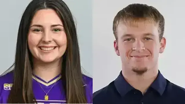 Which former NE Kentucky News area high school standouts will be in action on Friday, April 11?