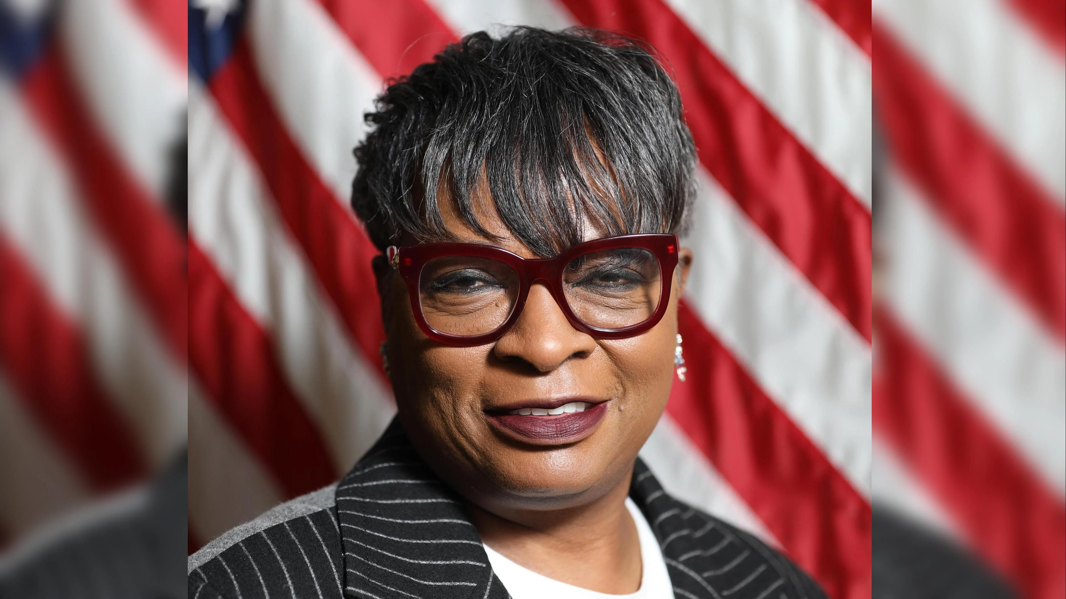 Local Government Meeting today in Hudson County