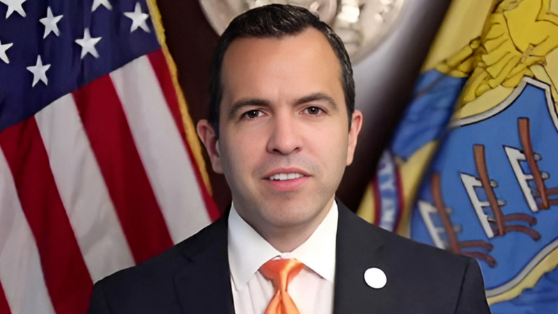 Platkin urges House to maintain CFPB’s cap on overdraft fees Platkin urges House to maintain CFPB’s cap on overdraft fees