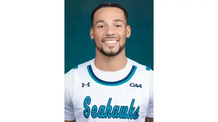 Former Gahanna Lincoln High School guard Joshua Corbin’s collegiate team has been invited to the NCAA tournament. Former Gahanna Lincoln High School guard Joshua Corbin’s collegiate team has been invited to the NCAA tournament.