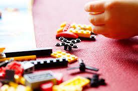 Lego Leagu on January 17