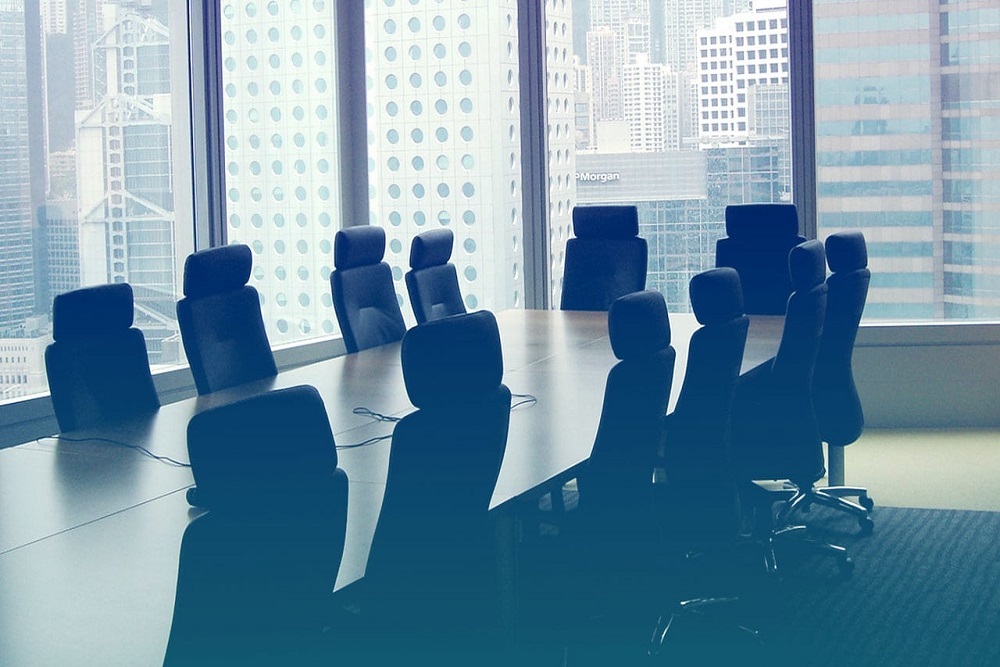 Finance & Audit Committee Meeting Jan. 4