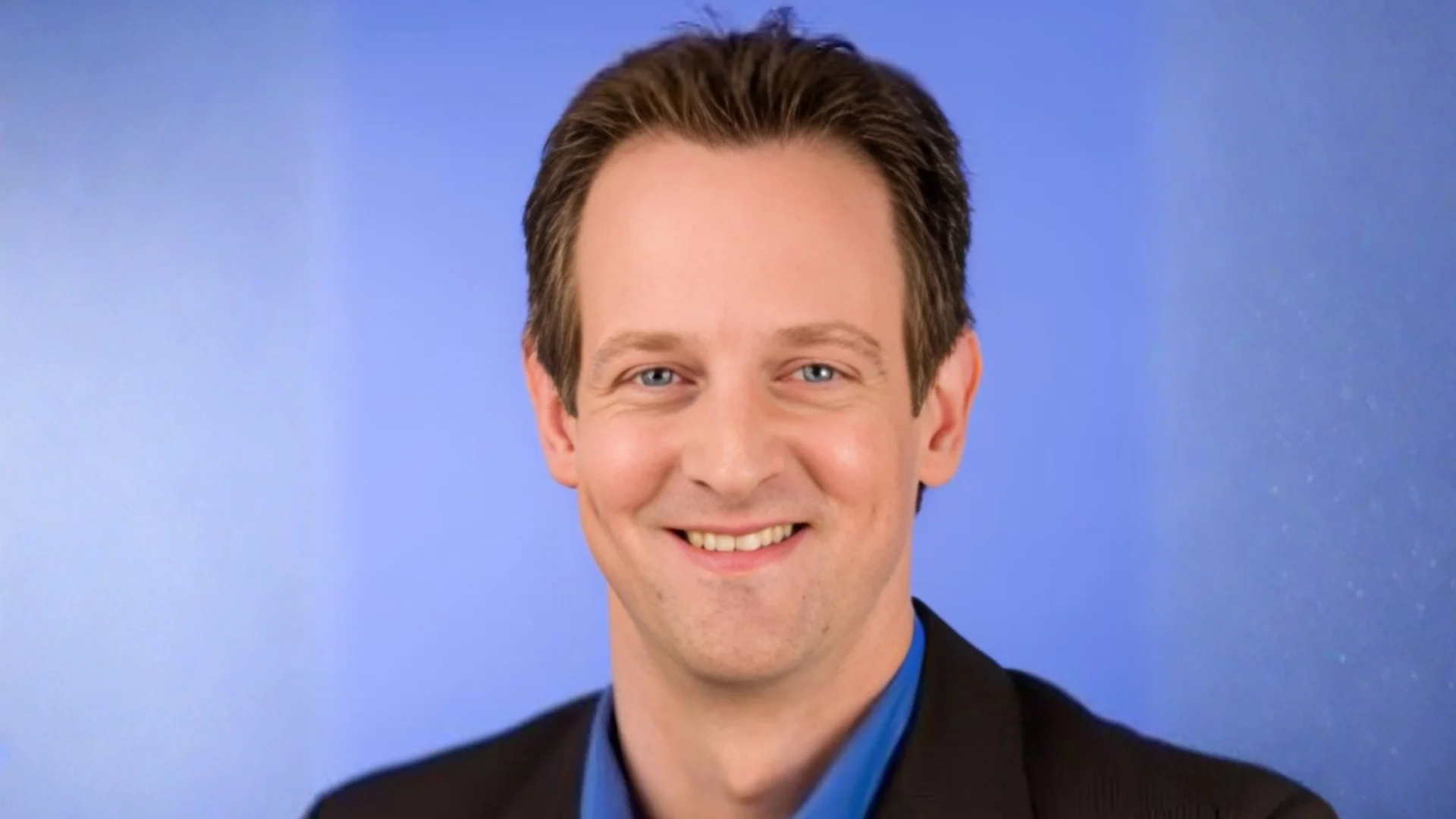 Tobias Richter, Chief Commercial Officer at Aviationtag