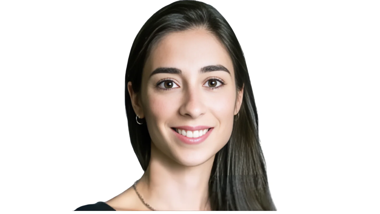 Soledad Palameta Miller, Argentine scientist Soledad Palameta Miller, Argentine scientist