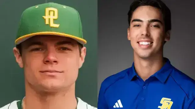 Brock Mayer and Corey Nunez - 