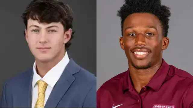 Which former South Tidewater News area high school standouts will be in action on Sunday, May 11?