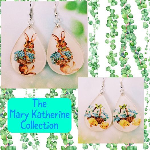Fayette Area Chamber of Commerce: The Mary Katherine Collection Fayette Area Chamber of Commerce: The Mary Katherine Collection