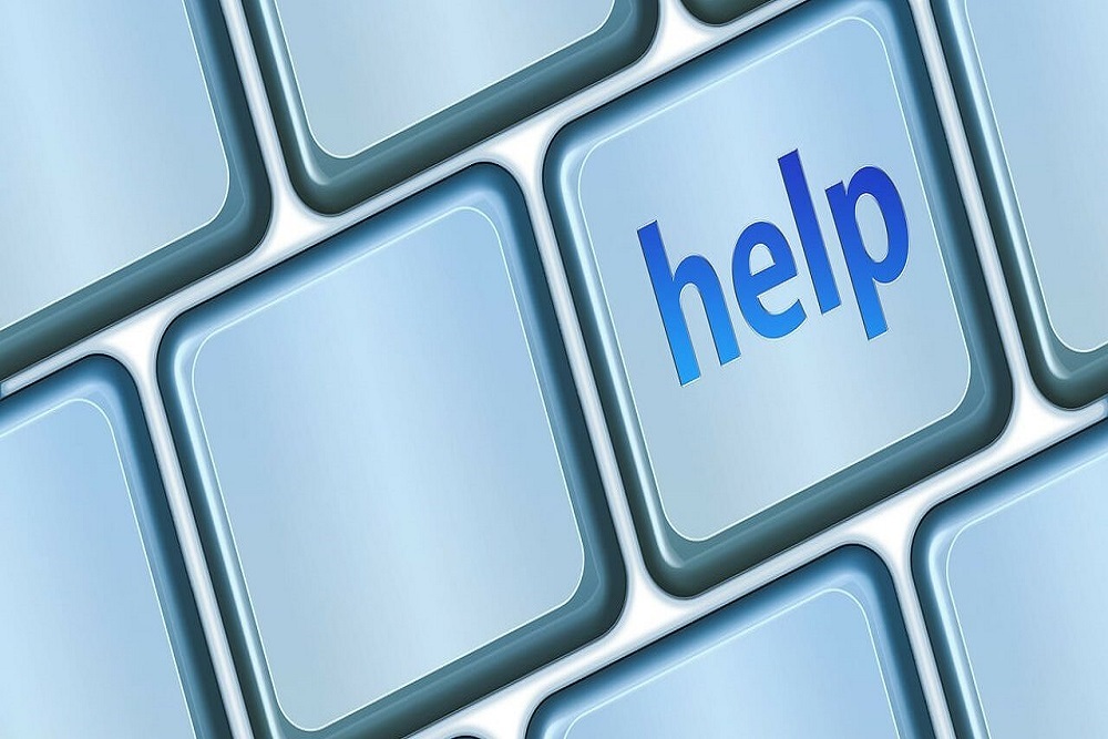 Tech Help Thursdays at the library on February 3