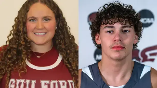 Elly Trickett and Braylen Silver - Elly Trickett and Braylen Silver -