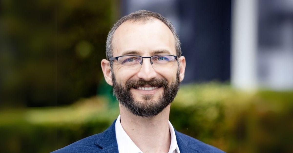 Dr. Anthony DiGiorgio, a neurosurgeon and senior affiliated scholar at the Mercatus Center at George Mason University