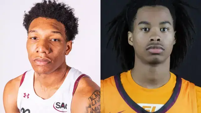 Akili Evans and Nevin Kinsey - Akili Evans and Nevin Kinsey -