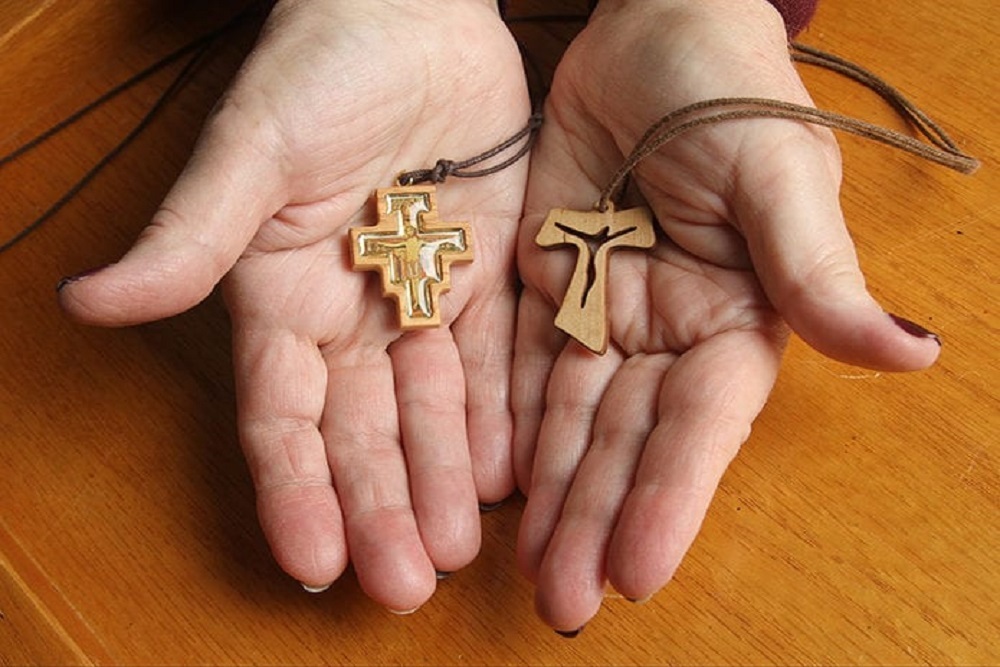 Secular Fraciscans to be held May 6 Secular Fraciscans to be held May 6